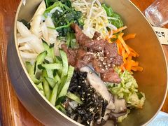 -全州拌饭馆(断桥店)