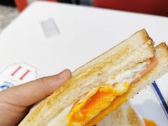 -食运茶餐厅(文化宫店)