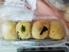 -运栋天马牛肉饼(林科大店)