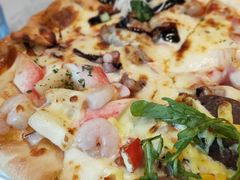 -必胜客(会展店)