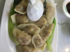 -袁亮宏饺子云吞(侯家桥菜场店)