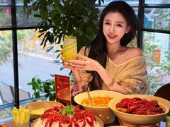 -苏帮袁Sue Cuisine(将台店)