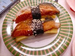 -争鲜回转寿司(天府广场-今站PLUS店)