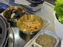 -玄希浪漫厨房·韩料烤肉(湖滨银泰in77店)