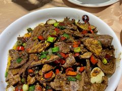 -小辣椒(华富店)