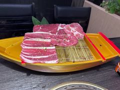-AJIYA·池袋日式烧肉自助(天津万象城店)
