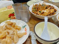 -木萨火锅店(开鲁路店)