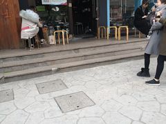 -韩国料理大力士(屏风街店)