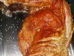 烤羊腿-迎燕阁烤羊腿(二环南路店)