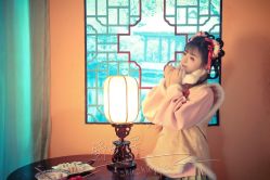 -梓摄影古装写真工作室(富力广场店)