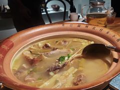 -黄山老妈·土菜(碧桂园店)