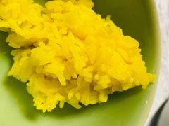 栀子米饭-唐廊烤鸭店(工体店)