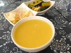 -八两八金·莱芜特色炒鸡(市南漳浦路店)