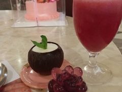 -芭菲盛宴·环球美食(解放碑英利国际店)