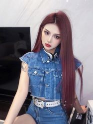 -HG美发设计沙龙