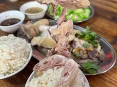 -肥婆兰鸡饭(西门外街店)