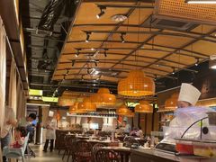 -小隐人家(乐松店)