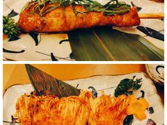 手工鸡肉棒-坂吉屋·居酒屋深夜食堂(龙湖店)