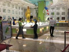 -堂会(白云店)