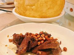 椒香排骨-群乐饭店(滨安路店)