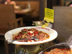 -炊烟小炒黄牛肉(中心印象城店)