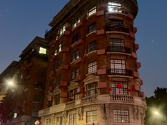 -老吉士酒家(天平路店)