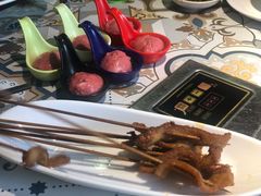 -三毛牛肉店(福强店)