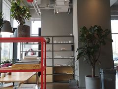 -dotcom coffee古点咖啡(致真大厦店)