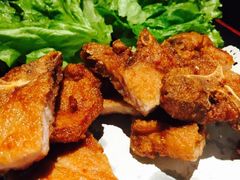 -船歌·鱼水饺青岛菜(合肥路永旺店)