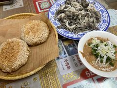 -清真·鸦儿李记·小馆(后海店)