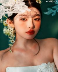 -青禾蒙娜丽莎婚纱摄影(武汉总店)