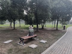 -钟山体育运动公园