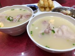 老妈蹄花-易老妈蹄花.特色川菜(人民公园总店)