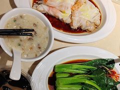 -香港池仔记肠粉王(博多新记襄阳南路店)