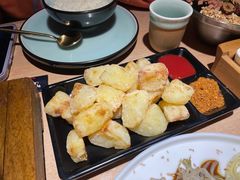 -胡马八破·川菜小馆(宽厚里店)