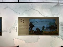 -杜甫江阁