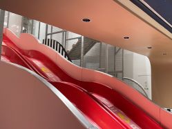 -奈尔宝家庭中心·亲子餐厅(北京东坝万达店)