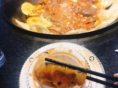 -三里屯土灶台(盐城总店)