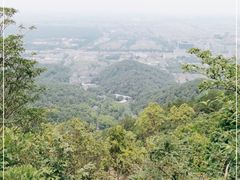 -北高峰