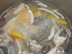 原味椰子鸡-采椰郎椰子鸡·脆皮鸡火锅(融创茂店)