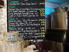 -RAC BAR(安福路店)