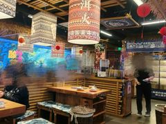 -洱火云南酸菜牛肉火锅(石景山当代商城店)