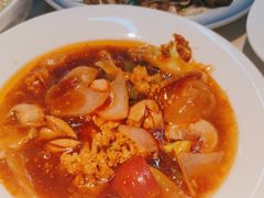 -园里前·10年私厨·福建菜(台江万达鳌峰洲店)