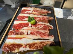 -Uncle Shawn大叔烧肉餐酒馆