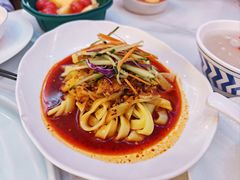 -伊祥·敦煌楼