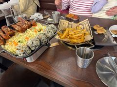 -韩鼎丰·韩国料理(林奥店)