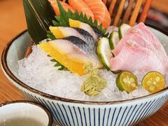 -今泉町·鳗 居酒屋(徐汇绿地缤纷城店)