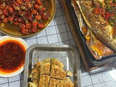 -郑喜旺烧烤(新密总店)