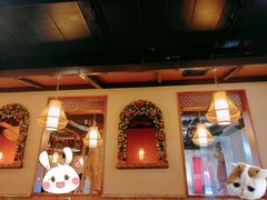 -傣妹火锅(四川北路店)