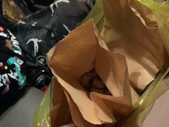 -宋记饼家(石门二路店)